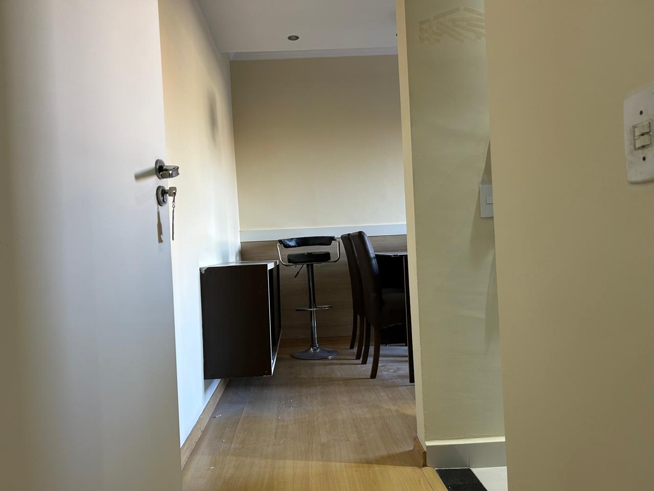 Apartamento à venda ou locação no Ilha di Fiori