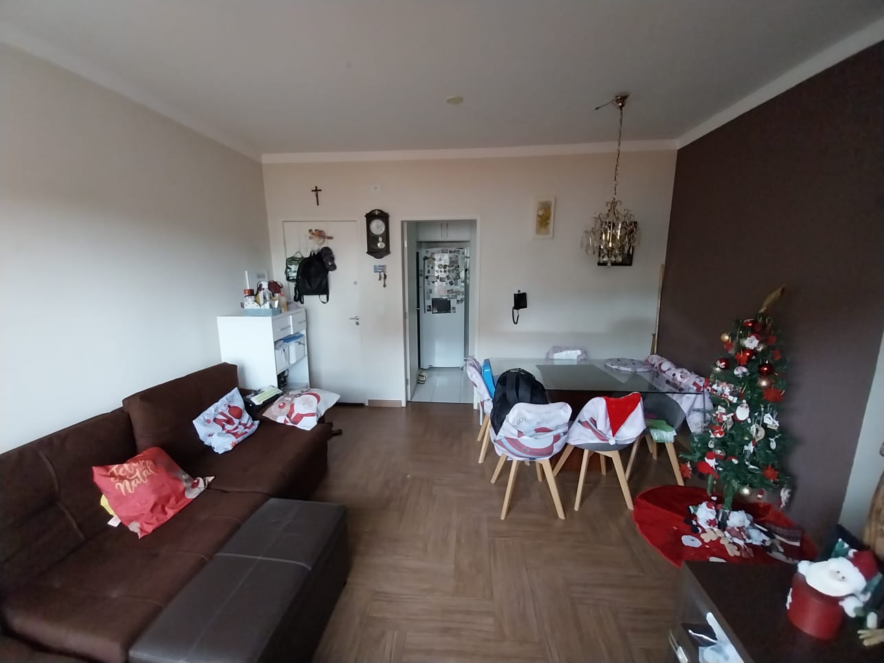 Apartamento à venda Villa Verde em ITU – SP