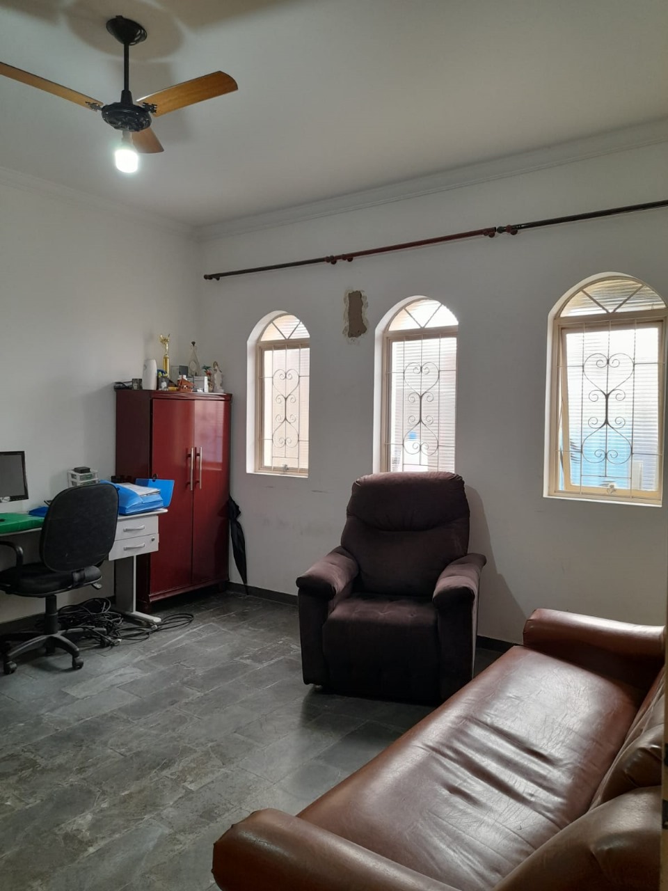 Casa à Venda bairro São Luiz em ITU – SP
