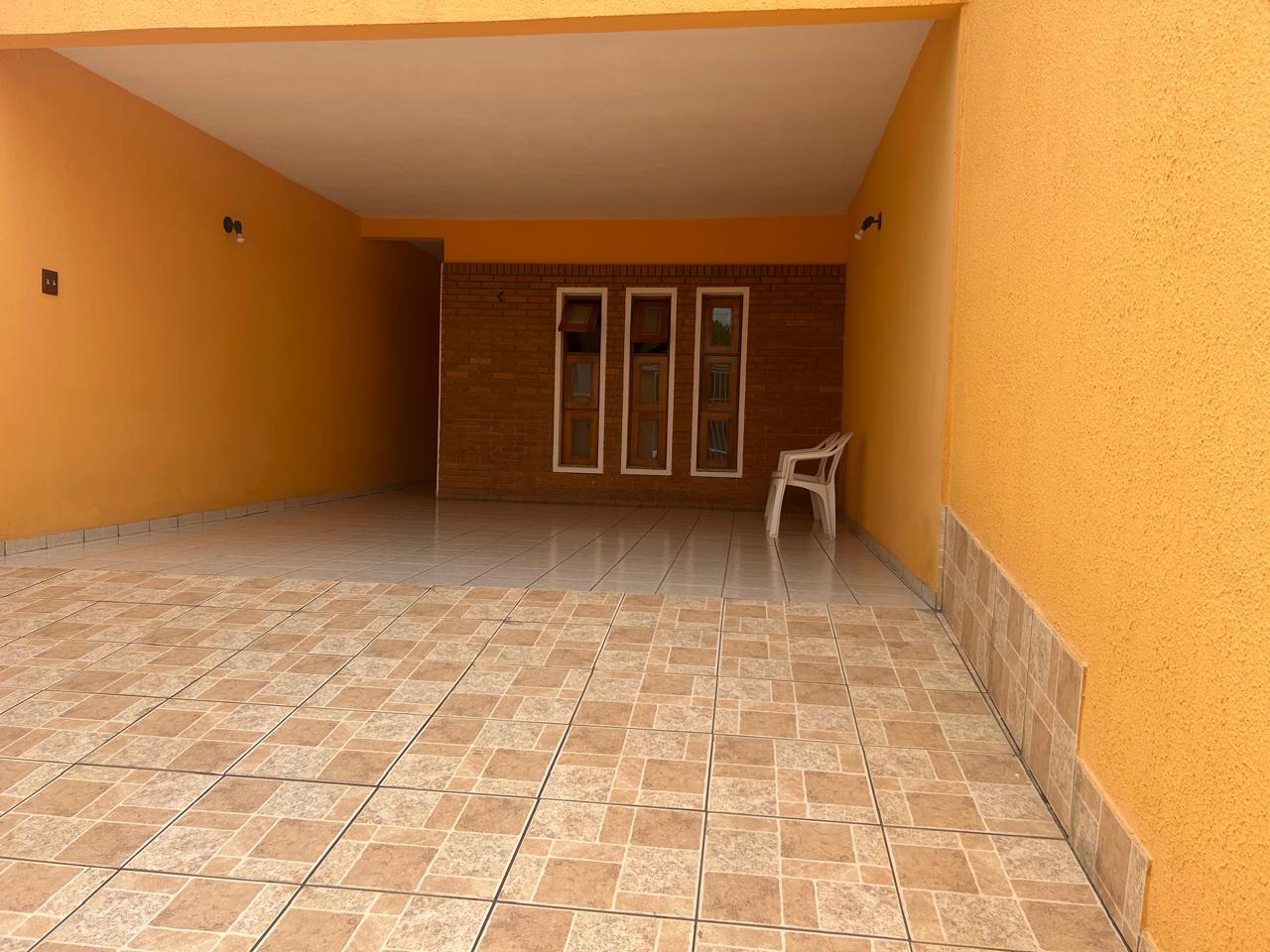 Casa à venda Bairro Vila Progresso em ITU