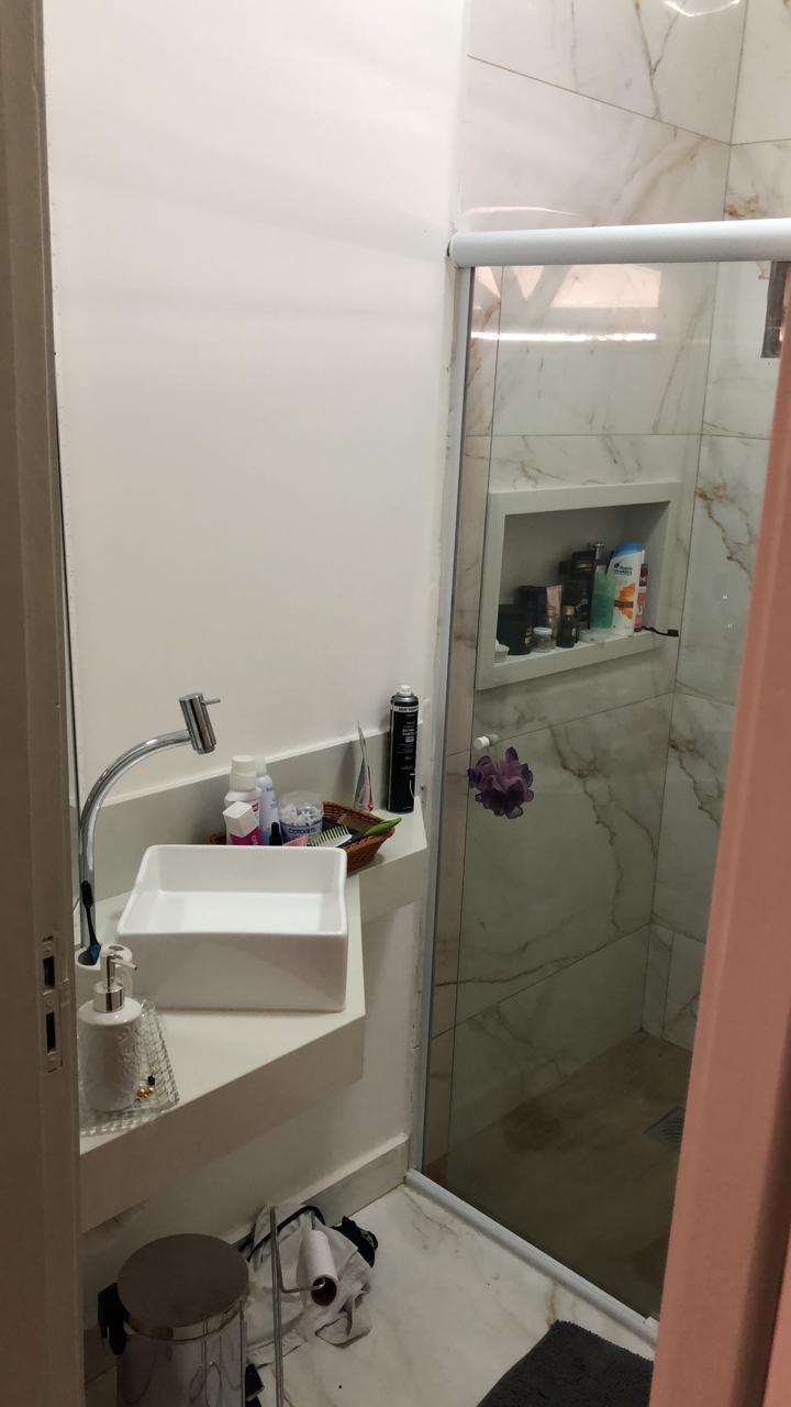 Casa à venda no Jardim Aeroporto em Itu – SP