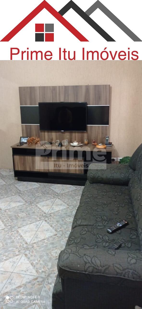 Casa à venda no bairro Rancho Grande – ITU