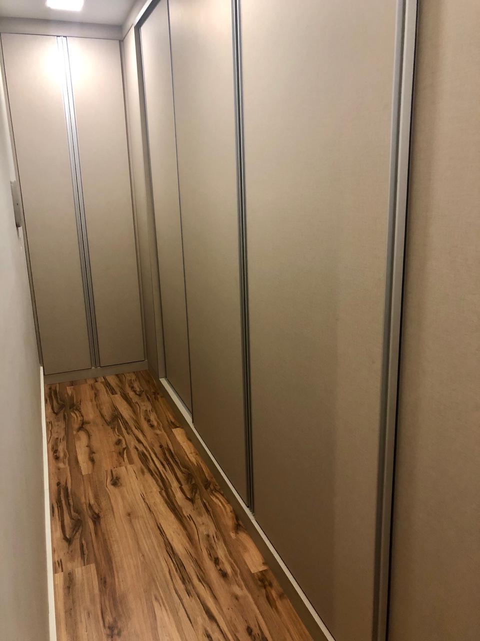 Casa em Condomínio Icaraí – Salto – SP